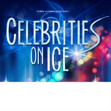 Celebrities On Ice tickets